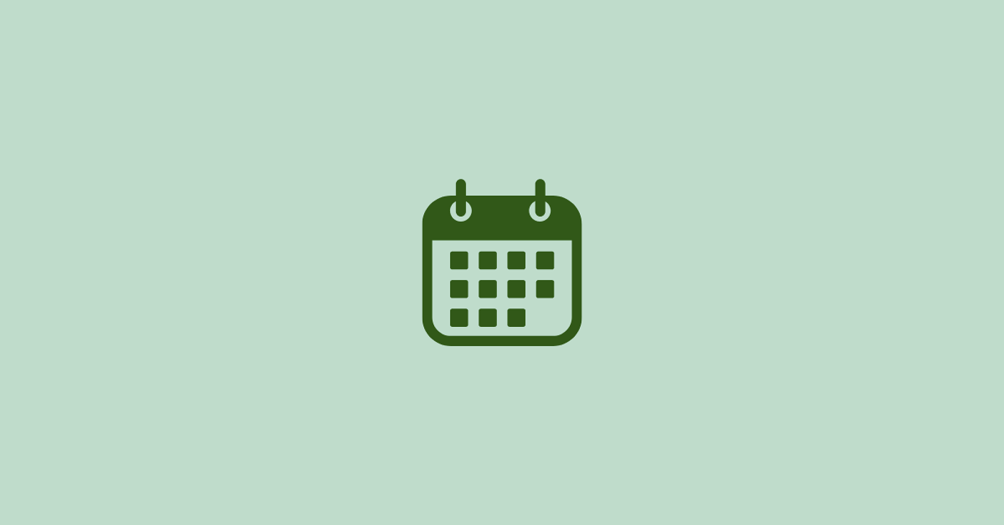 2024 School Term Dates