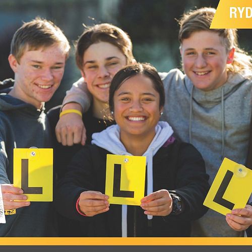 RYDA Workshop by Road Safety Education