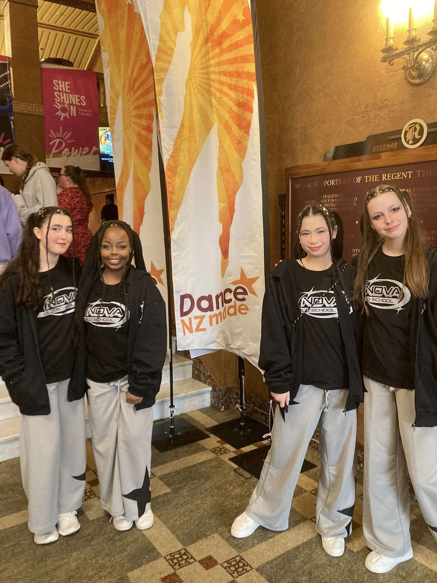 Dance NZ Made Nationals