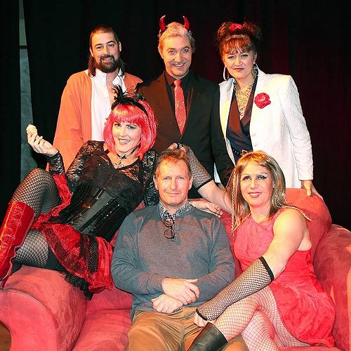 What Would Jesus Do? - Wayne Doyle