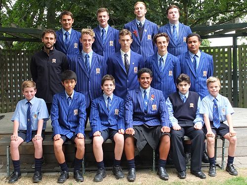 JORL - Mentoring Photo