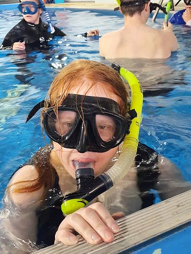 Learning and Support Trips