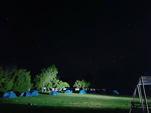 Whenua Iti Camp (Semester 2, 2022)