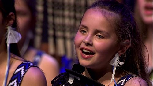 Video: Breens Intermediate - Cultural Festival 2018