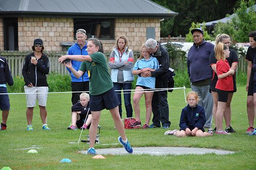 Pegasus Zones Athletics