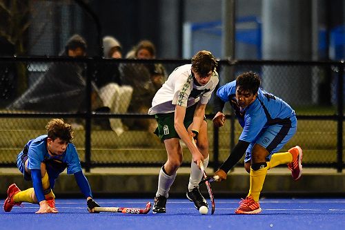 Boys 1st XI Hockey 2021