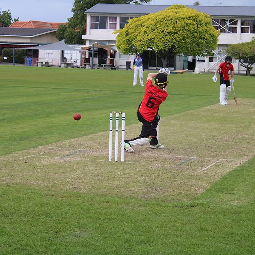 Waitaki Junior Exchange Summer 2023