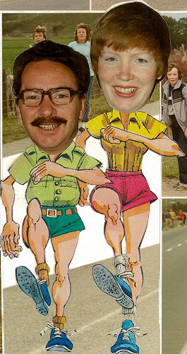 Mrs. Alison Dickinson