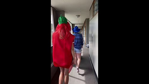 Video: Athletics Day