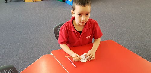 Awa Book Week - National Simultaneous Storytime 2018