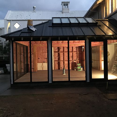 2021 Gateway Kallan Buchanan - JJ Oskam LTD 