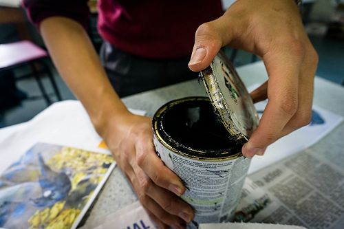 Champagnat Feast Day