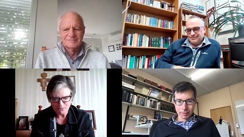 Video: Lent 4 2022 Luke 15:1-3, 11-32