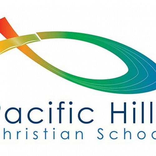 Pacific Hills School logo