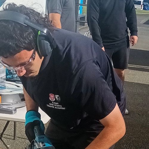 Video: Trades 19 May