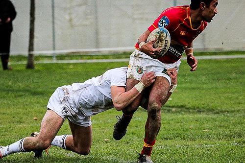 PNBHS v Francis Douglas Memorial College 