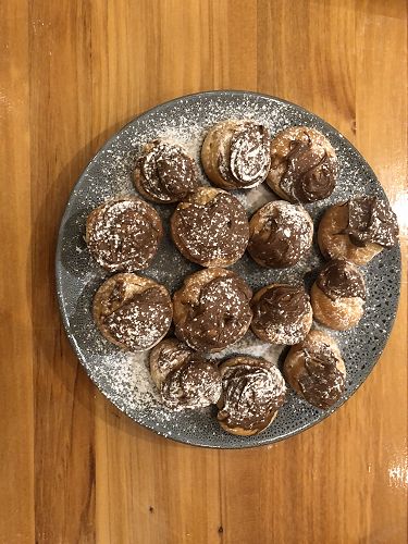 French Cuisine : First place year 10