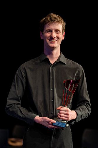 Principal's Trophy for Excellence in Contemporary or Commercial Music