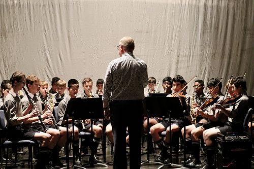 Cultural Activity and Performing Arts Information Day