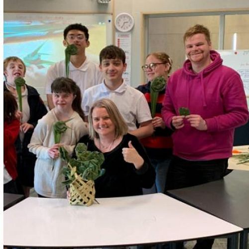 Video: Learning and Connecting at the Hillmorton Provision