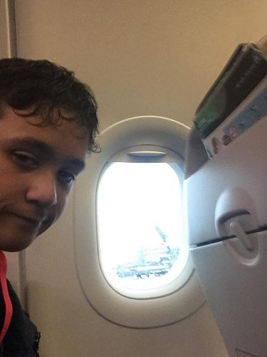 Immersion Hui - Zilon