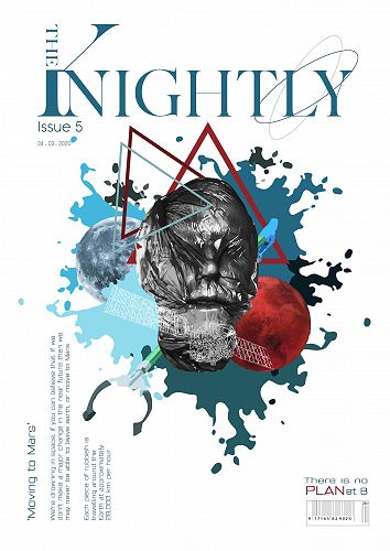 Samantha Lindsey, Communication Design Award - best overall, year 13 Design