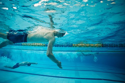 SISS Swimming Championships - Timaru 2021