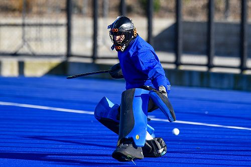 NZSS Johnson Cup - Boys 1st XI Hockey
