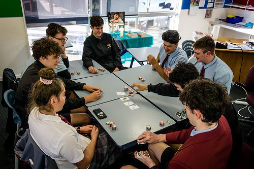 Champagnat Feast Day