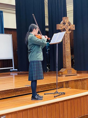 Yufei Liu butterfly lover