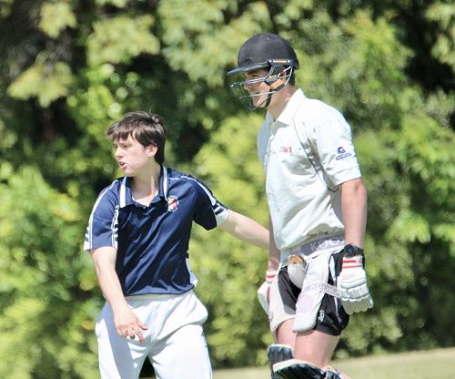 Old Boys Sports Day 23 October 2020