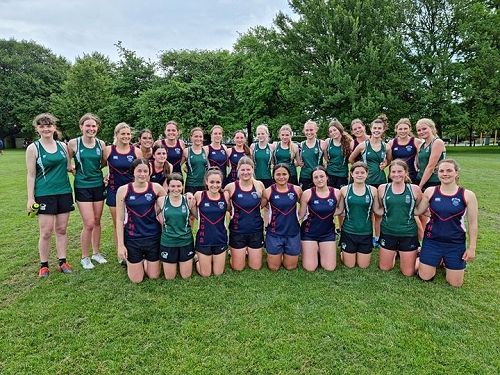 Super Touch Winners Term 4 2021