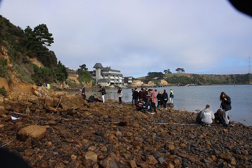 Year 12 Biology Field Trip