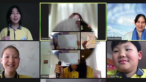 Video: Amazing Milford School Tamariki