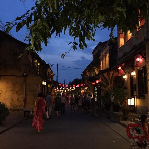 Hoi An