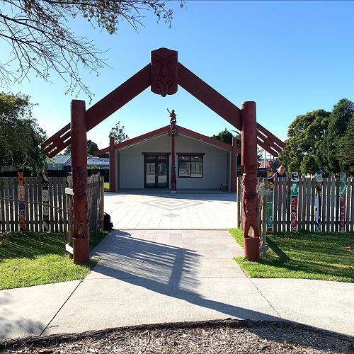 Video: Message from the Executive Principal