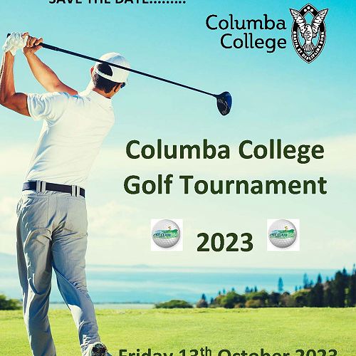 Golf Tournament 2023