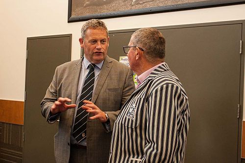 Business Alumni 2020