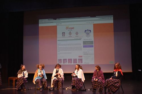 Shave for a Cure – Leukaemia & Blood Cancer NZ