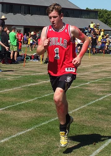 Joyce - Ryan O'Reilly