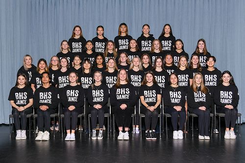 NZ Made Dance Competition