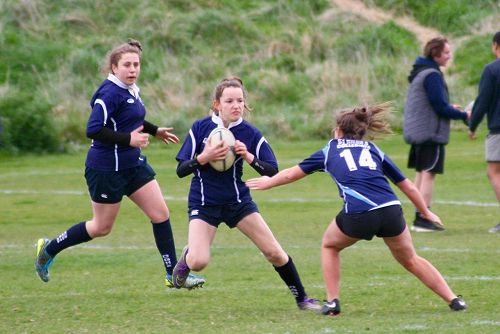 U15 Rugby