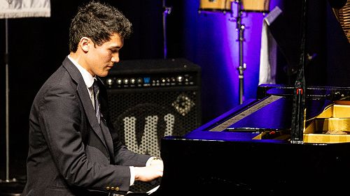 Straight Out Of Lockdown 