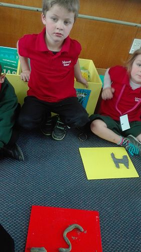 Measurement - week one