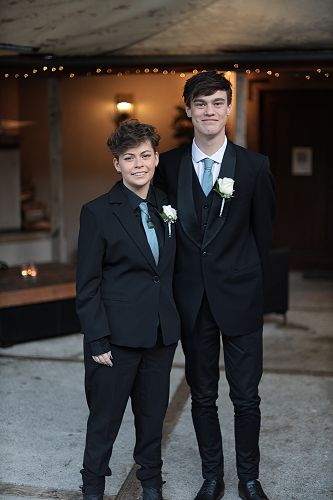 Year 13 Pre-Ball Event