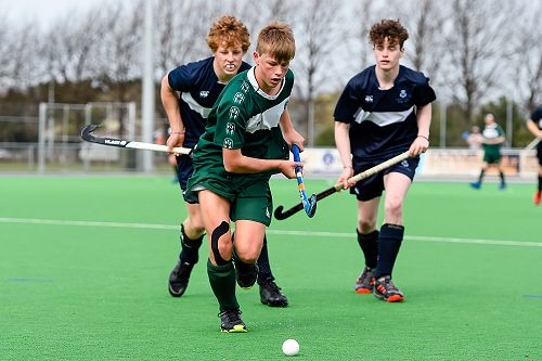Boys 1st XI Hockey