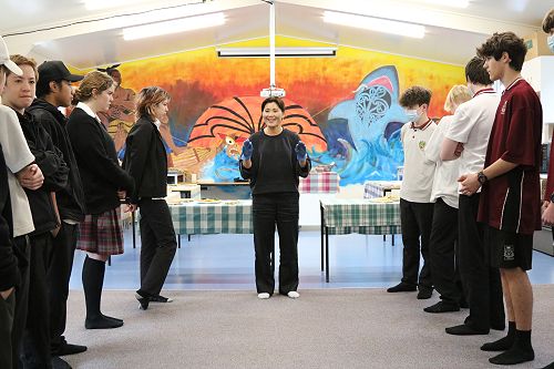 Language and Cultural Exchange