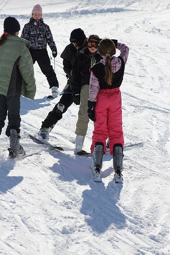 Ski Trip 2022 - Peter's Photos