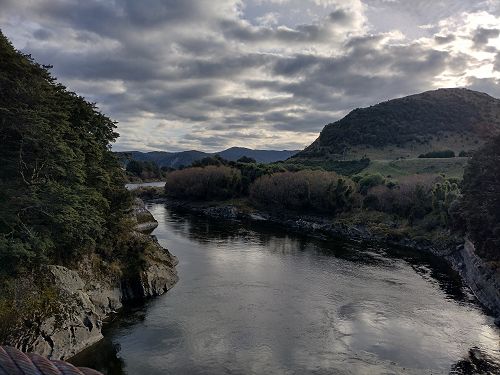Pics from SOA Kayak Camp