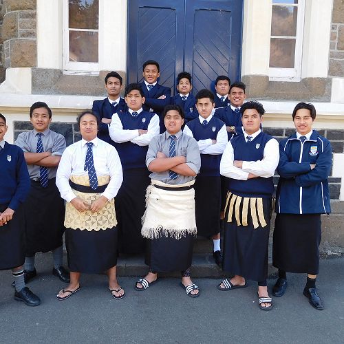 Celebrating Tongan Language Week